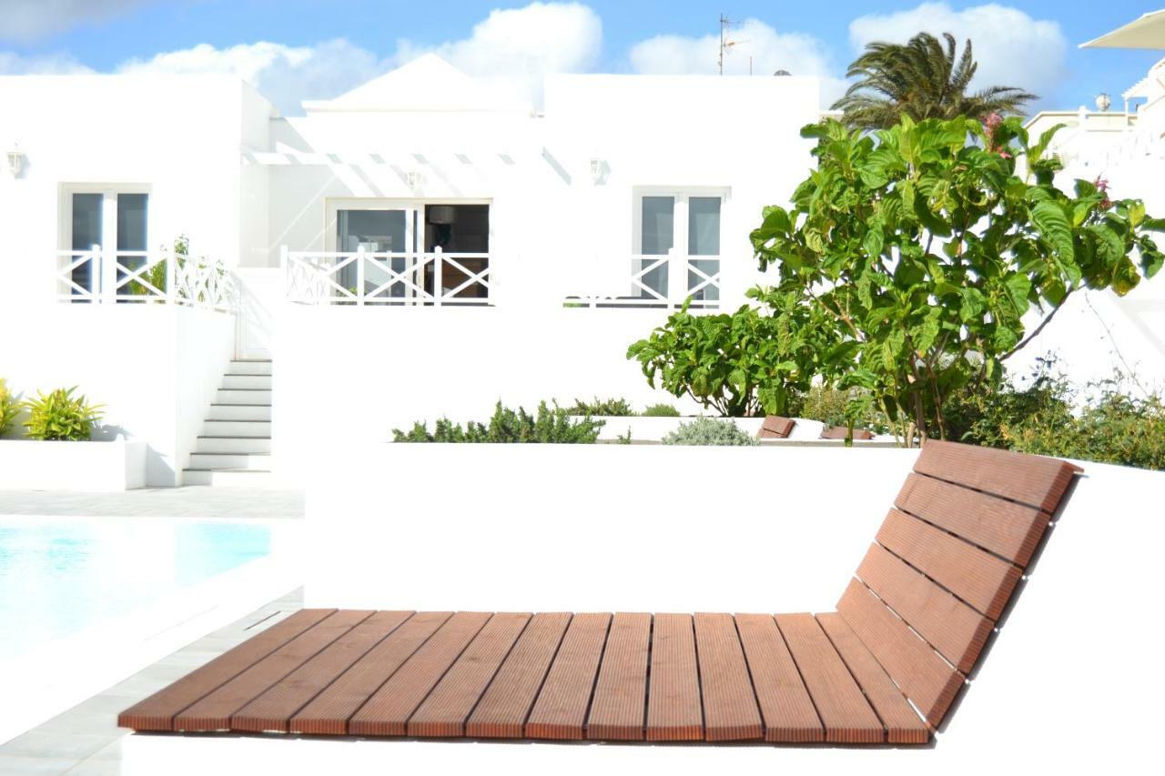Flower Beach Deluxe Playa Honda  Extérieur photo