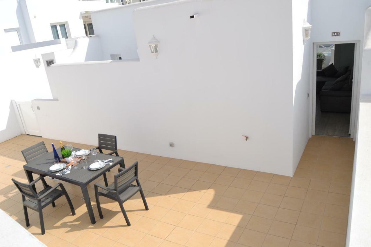 Flower Beach Deluxe Playa Honda  Extérieur photo
