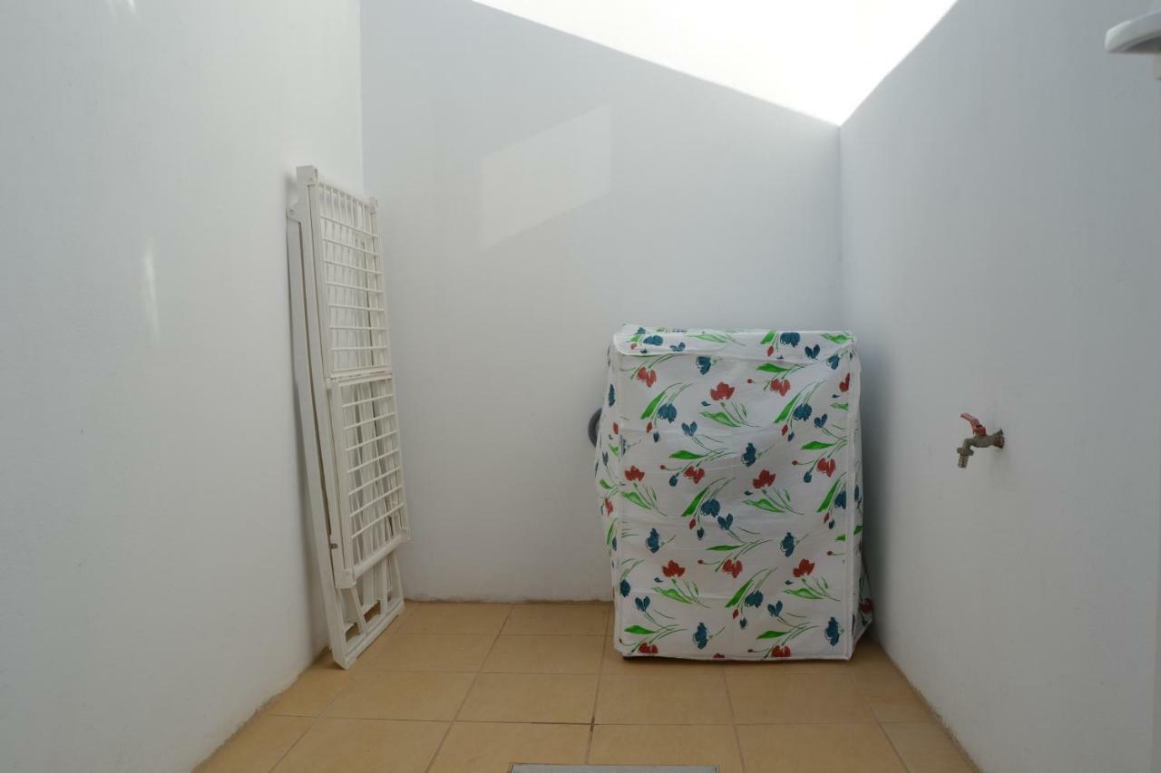 Flower Beach Deluxe Playa Honda  Extérieur photo
