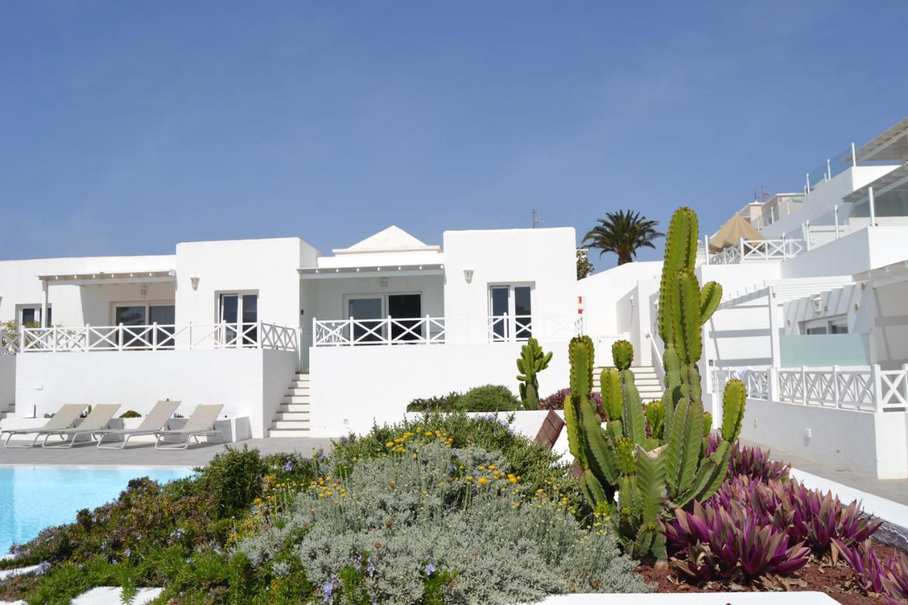Flower Beach Deluxe Playa Honda  Extérieur photo